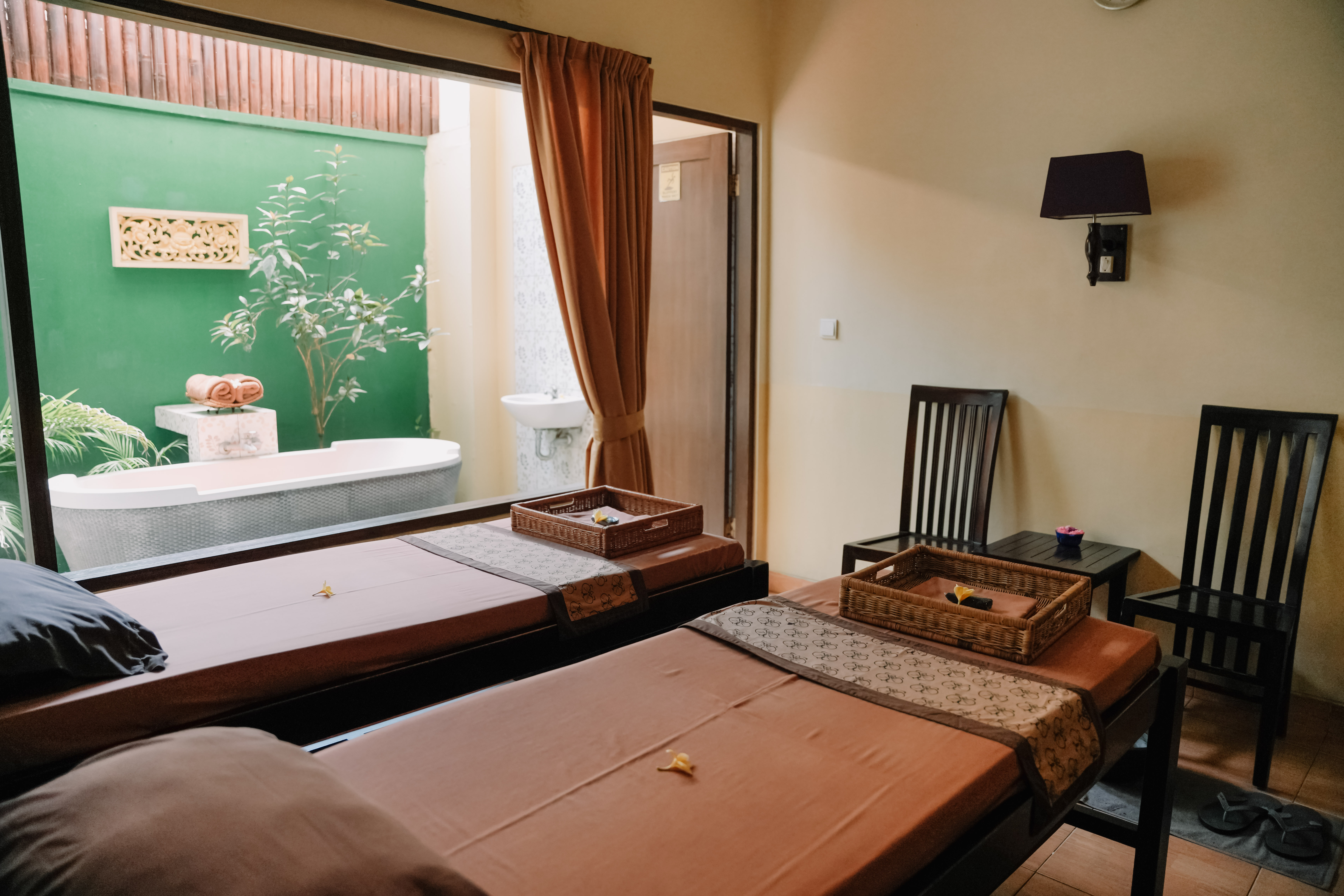 발리 오키드 스파 (ORCHID SPA) 이미지 3
